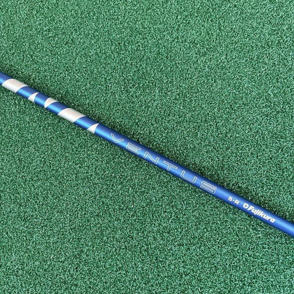 Fujikura Ventus Velocore 5R Blue Plus Driver Shaft Adapter NEW