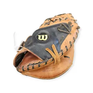 Used Wilson A2000 BB/SB Catchers RH Throw Brown 34" 11850-S000020776