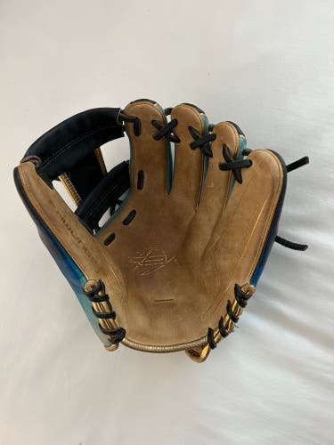 Rawlings REV1X RH Infield Baseball Glove 11.5" (Used)