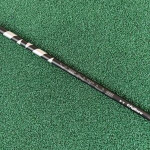 Fujikura Ventus Velocore + Black 5 x Plus Driver Shaft New Adapter !