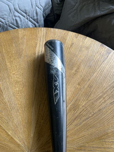 2020 AXE Elite One Alloy USABat Certified Bat (-10) 18 oz 28" (Used)