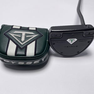 Odyssey Toulon 22 Memphis Putter 35.5" Mens RH HC NEW