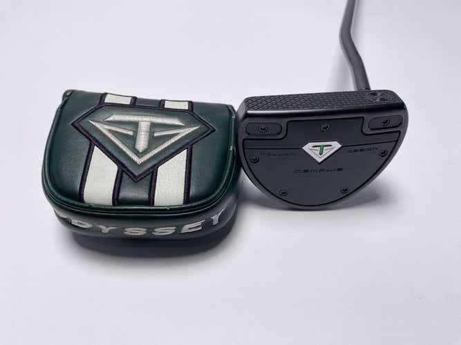 Odyssey Toulon 22 Memphis Putter 35.5" Mens RH HC NEW