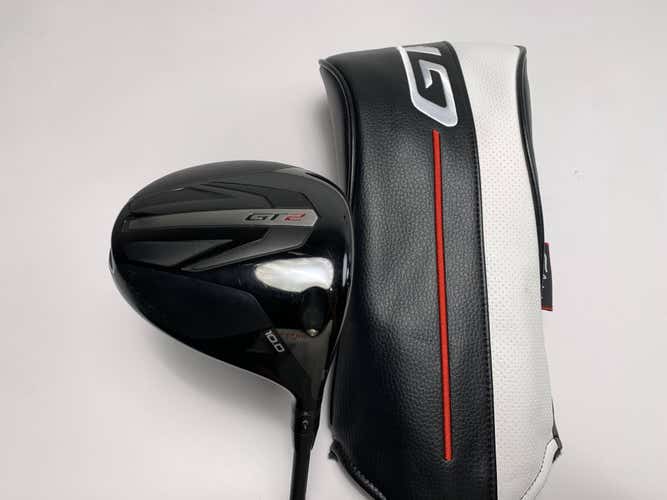 Titleist GT2 Driver 10* Tensei 1K Blue Xlink Tech 55g Regular RH HC
