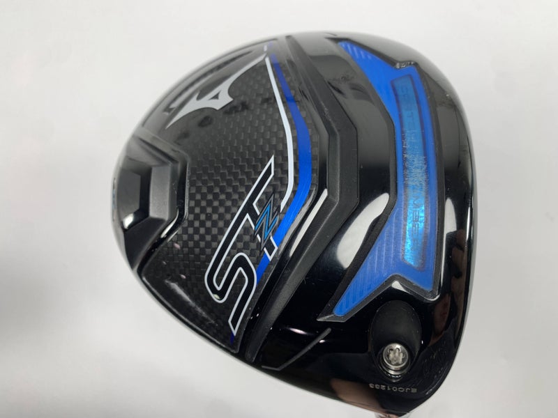 Mizuno ST-Z 230 Driver 9.5* Tensei 1K Blue Xlink Tech 55g Regular RH