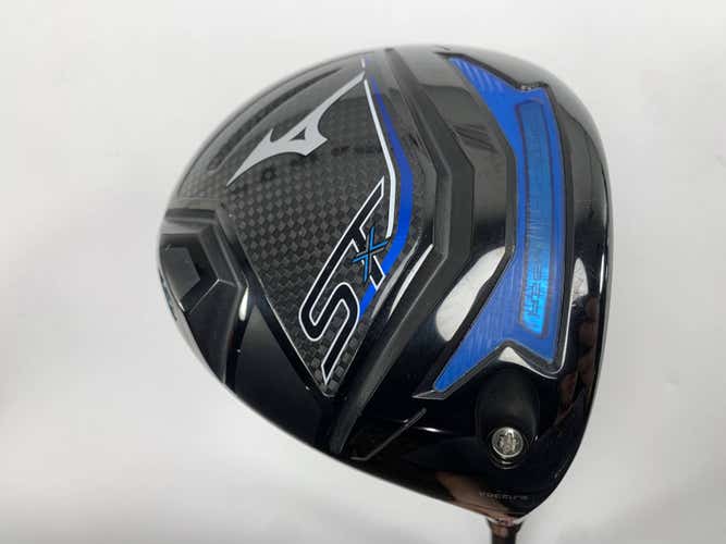 Mizuno ST-X 230 Driver 10.5* Tensei 1K Blue Xlink Tech 65g Regular RH