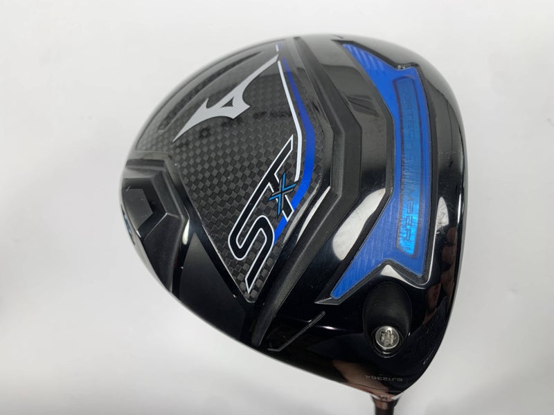 Mizuno ST-X 230 Driver 10.5* Tensei 1K Blue Xlink Tech 65g Regular RH