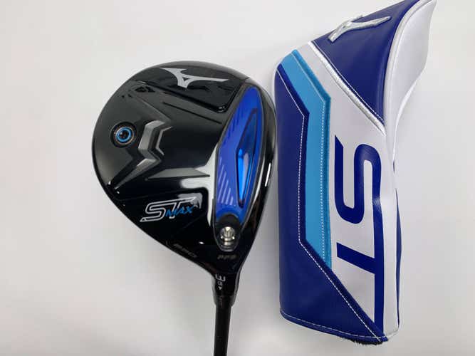 Mizuno ST-MAX 230 3 Fairway Wood 15* Tensei 1K Blue Xlink 65g Regular RH HC NEW