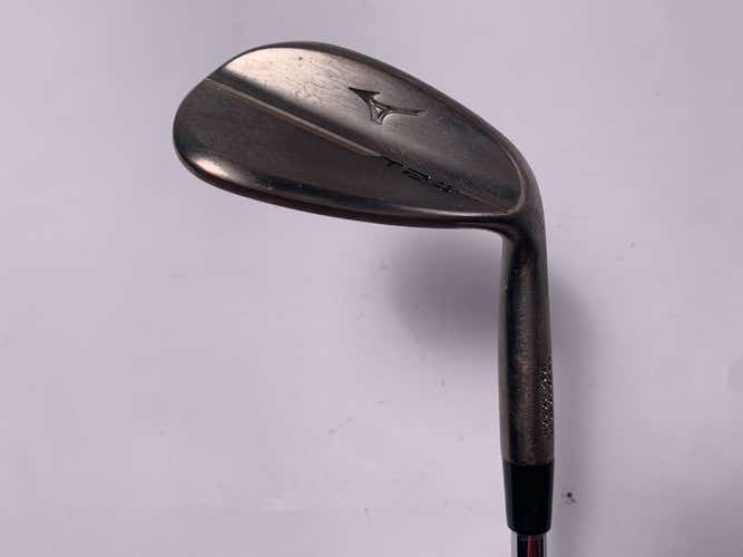 Mizuno T24 Denim Copper Wedge 50* 8 Dynamic Gold S400 Tour Issue Stiff Steel RH
