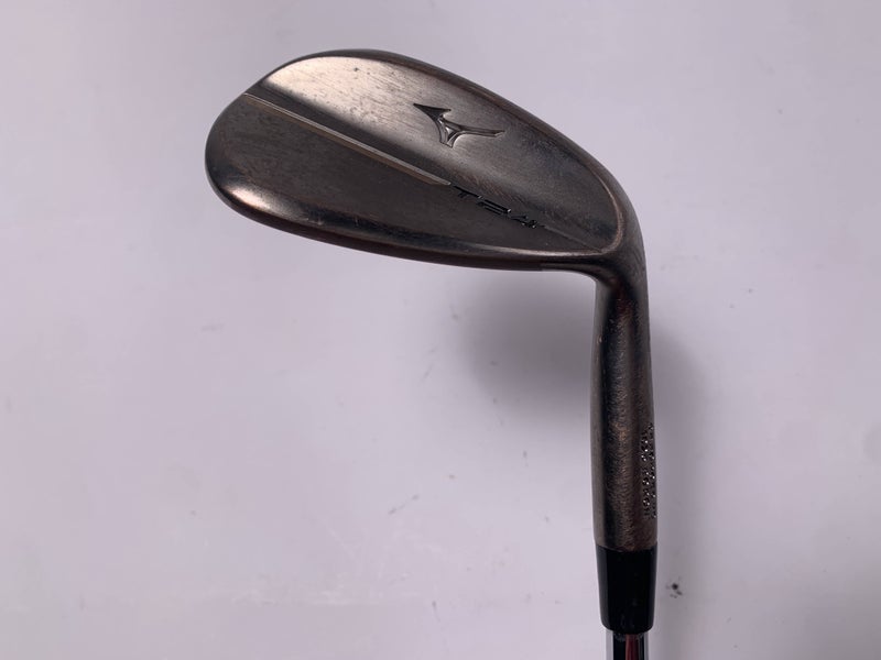 Mizuno T24 Denim Copper Wedge 50* 8 Dynamic Gold S400 Tour Issue Stiff Steel RH