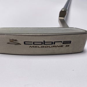 Cobra Melbourne II Putter 29.5" Junior RH