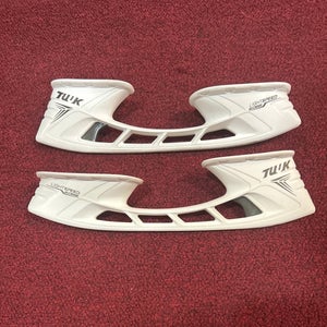 Bauer lightspeed edge 272 mm (Used) Blade holders Item#LSE7