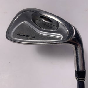 Cobra SS Oversize Single 7 Iron Aldila HM Tour Ladies Graphite Womens RH