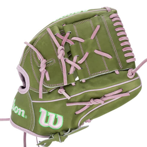 New Wilson A2000 MA14 12.25" Fastpitch Softball Glove Fall Collection: WBW1034871225 Free Shipping