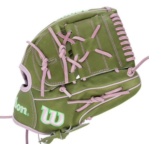 New Wilson A2000 MA14 12.25" Fastpitch Softball Glove Fall Collection: WBW1034871225 Free Shipping