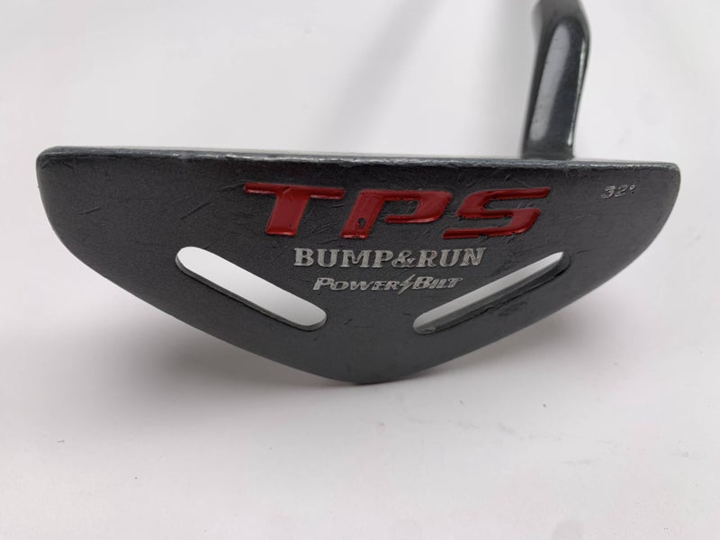 Powerbilt TPS Chipper Power Bilt TPS Regular  Mens RH