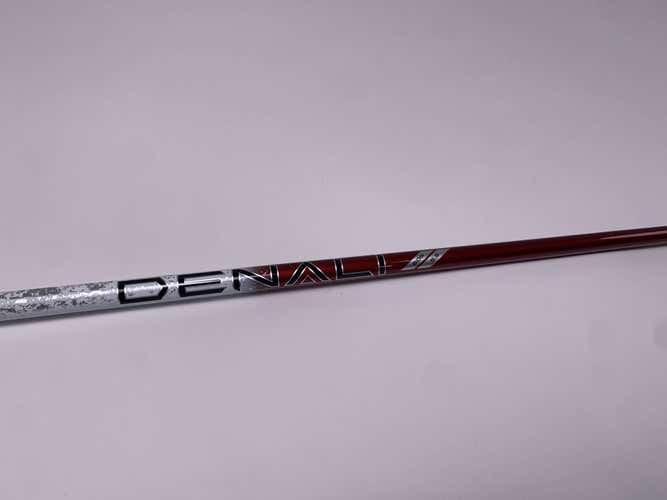 Project X Denali 5.5 Red 60g Regular Graphite Driver Shaft 44.5"-Ping