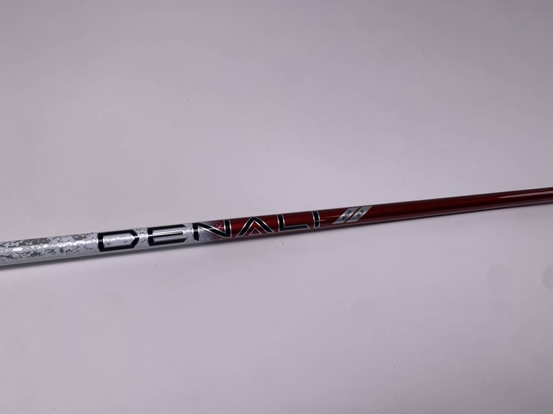 Project X Denali 5.5 Red 60g Regular Graphite Driver Shaft 44.5"-Ping