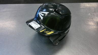 Used Easton ALPHA Batting Helmet No Mask Black XS/S 11339-S000193496