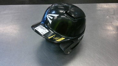 Used Easton ALPHA Batting Helmet No Mask Black XS/S 11339-S000193496