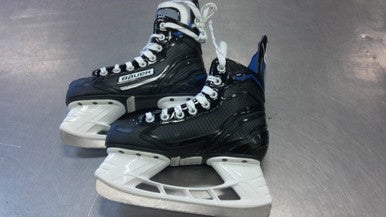 Used Bauer MS-1 Junior Hockey Skate Junior 01 11339-S000193485