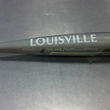 Used Louisville Slugger OMAHA BB/SB USA 2 5/8 Bat 29" 11339-S000193472