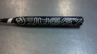 Used Demarini JUGGERNAUT BB/SB Slowpitch Bat 34" 11339-S000193451