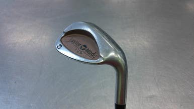 Used Taylormade BURNER Golf Wedge Mens RH Sand Wedge 11339-S000193452