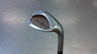 Used Taylormade BURNER Golf Wedge Mens RH Sand Wedge 11339-S000193452