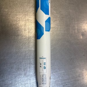 Used Demarini CFS-23 BB/SB Fastpitch Bat 33" 11339-S000193430