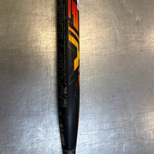 Used Louisville Slugger FPLXB10-22 BB/SB Fastpitch Bat 32" 11339-S000193431