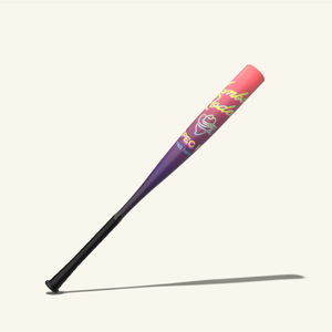 NEW IN WRAPPER Combat MFG Spec A1 Alloy BBCOR Certified Bat (-3) 30 oz 33" Rodeo