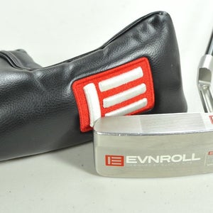 Evnroll ER2.2 34" Putter RH Fujikura PT 120 Prototype Graphite #200213