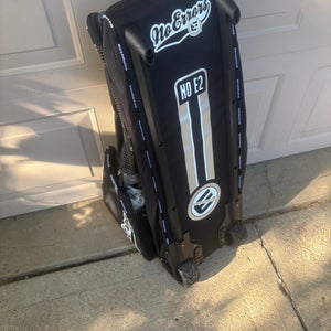 Player bag - No Errors  Brand new