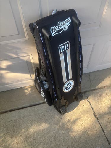 Player bag - No Errors  Brand new