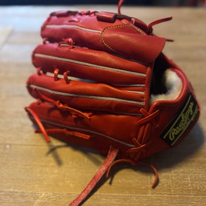 Rawlings HOH Wizard Japan Series