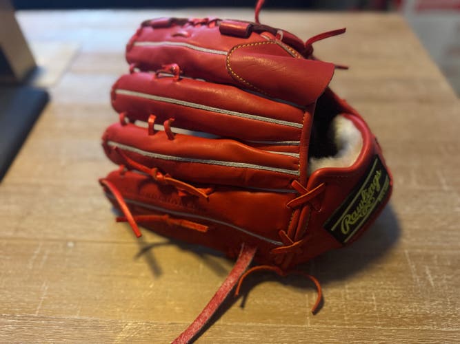 Rawlings HOH Wizard Japan Series