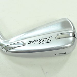 Titleist U510 Utility #2 Driving Iron Stiff Right HZRDUS Smoke Graphite # 199879