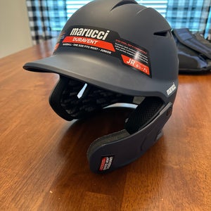 Marucci Duravent Batting Helmet (New)