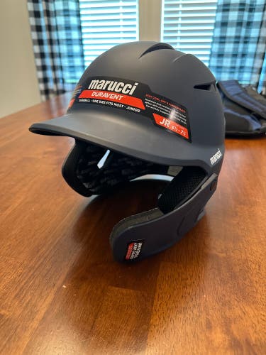 Marucci Duravent Batting Helmet (New)