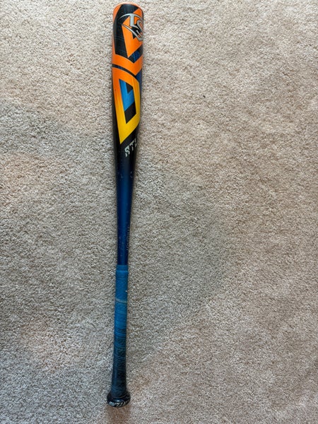 2024 Louisville Slugger Atlas Alloy BBCOR Certified Bat (-3) 29 oz 32" (Used)