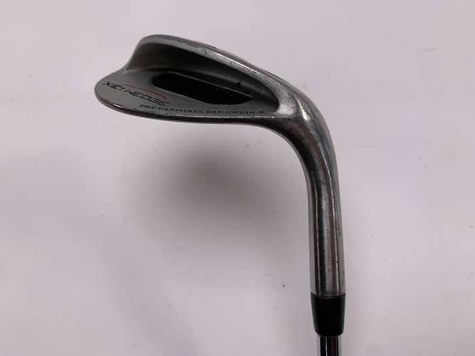 XE1 The Ultimate Lob Wedge LW 65* Wedge Steel Mens RH