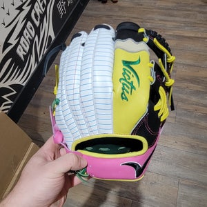 NEW 2025 Victus RH Infield The Pencil Baseball Glove 11.5"