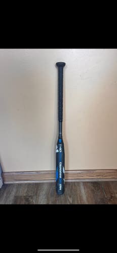 DeMarini CF Zen Composite Bat (-10) 21 oz 31" (Used)