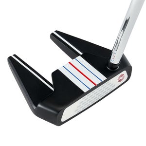 ODYSSEY TRIPLE TRACK SEVEN PUTTER PUTTER 34 IN STROKE LAB 3GEN BLACK