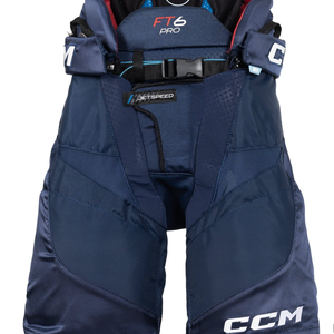 Senior Medium CCM Jetspeed FT6 Pro Hockey Pants (Used)