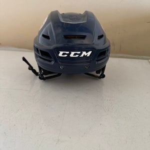 Small CCM Tacks 710 Helmet (Used)