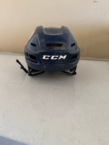Small CCM Tacks 710 Helmet (Used)