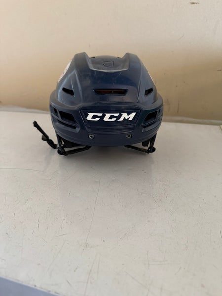 Small CCM Tacks 710 Helmet (Used)