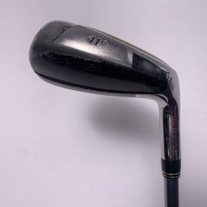 Tour Edge Bazooka Jmax Gold 9 Hybrid 41* Bazooka JMAX 67g Ladies RH